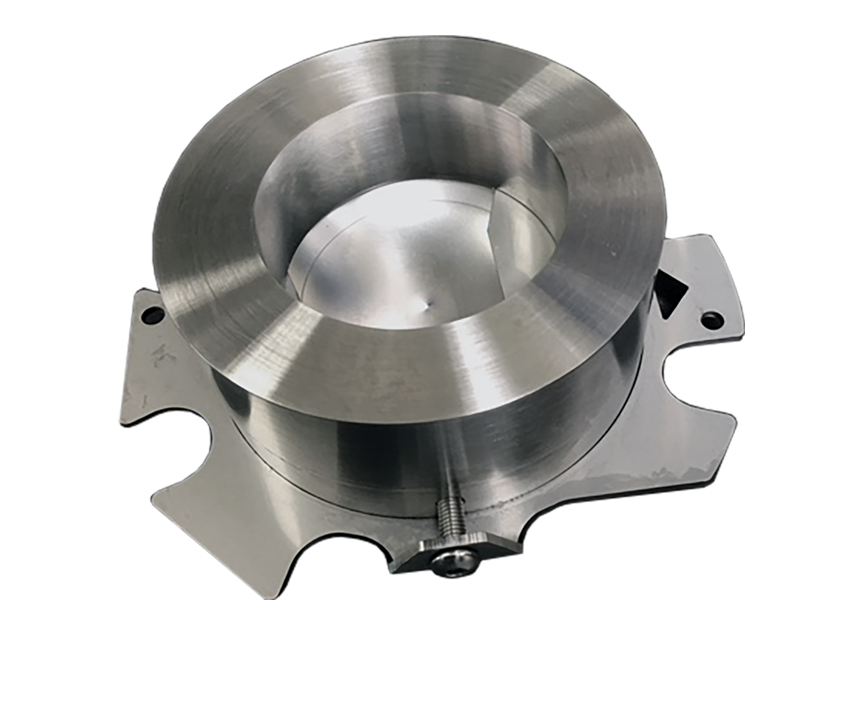 LPS™ with Welded Assembly