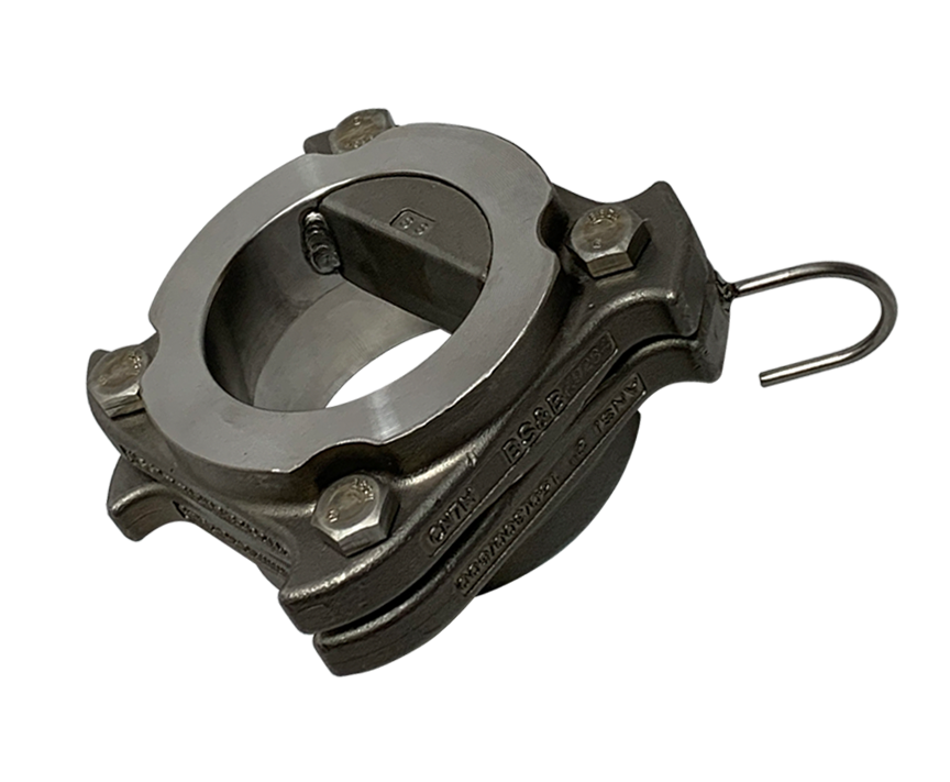CSI-7RS™ Safety Heads (Holders)