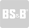 BS&B Logo