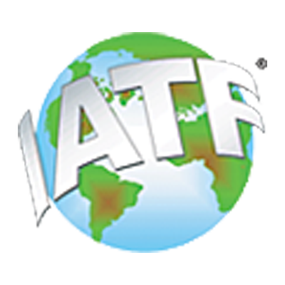 IATF logo