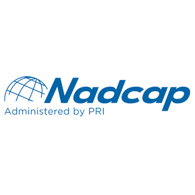 Nadcap logo