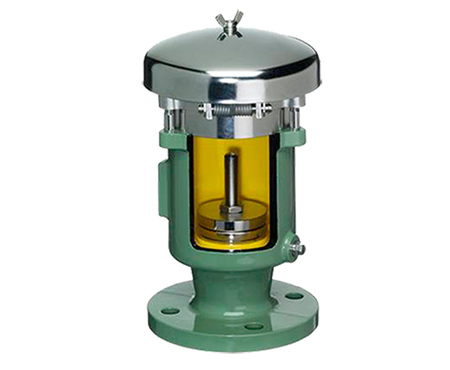 Model 935 Breather Tank Vent