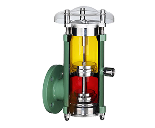 Model 937-P End-of-Line Breather Tank Vent