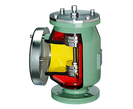 Model 944 End-of-Line Pressure/Vacuum Tank Vent