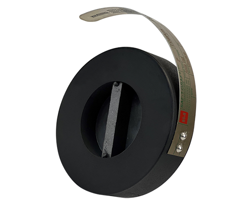 MBV+ Bar Vacuum Support Monobloc Rupture Disk