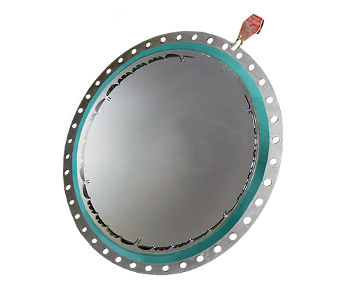 RC™ Series Reverse Buckling Rupture Disk