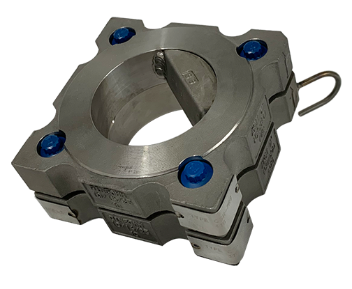 CSR-7RS™ Safety Heads (Holders)