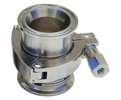 FF-C™ Sanitary Safety Heads (Holders)