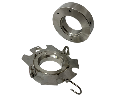 SR-7R™ Safety Heads (Holders)