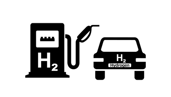 Hydrogen Usage