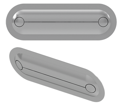 ORB-OFA rupture disk